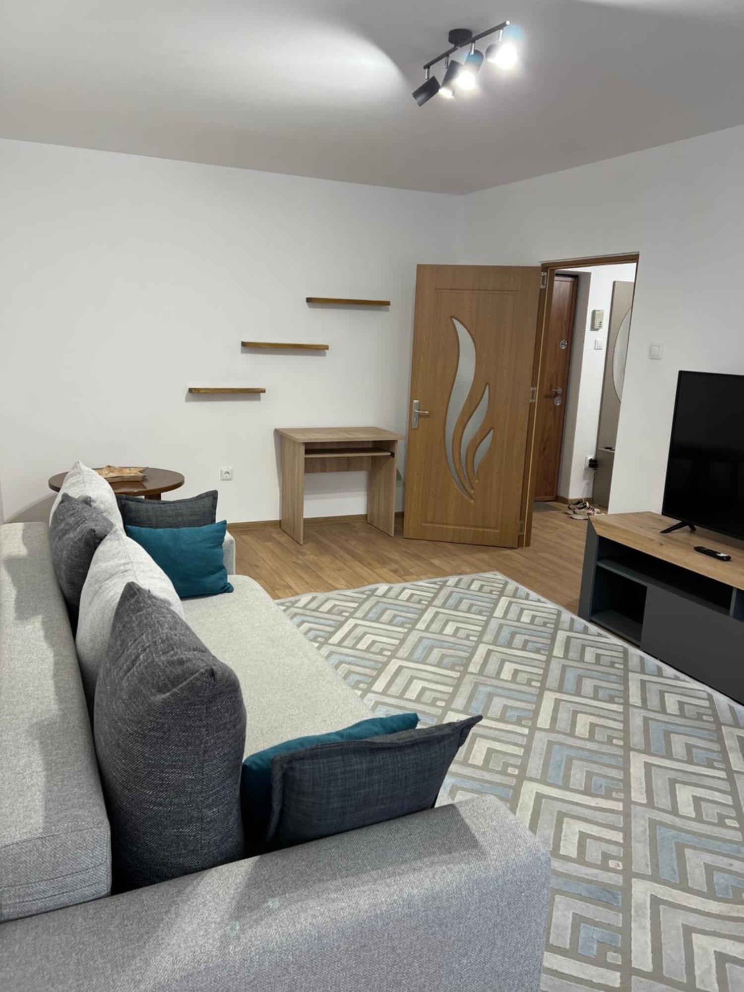 Apartament Centru Râmnicu Vâlcea Exteriér fotografie