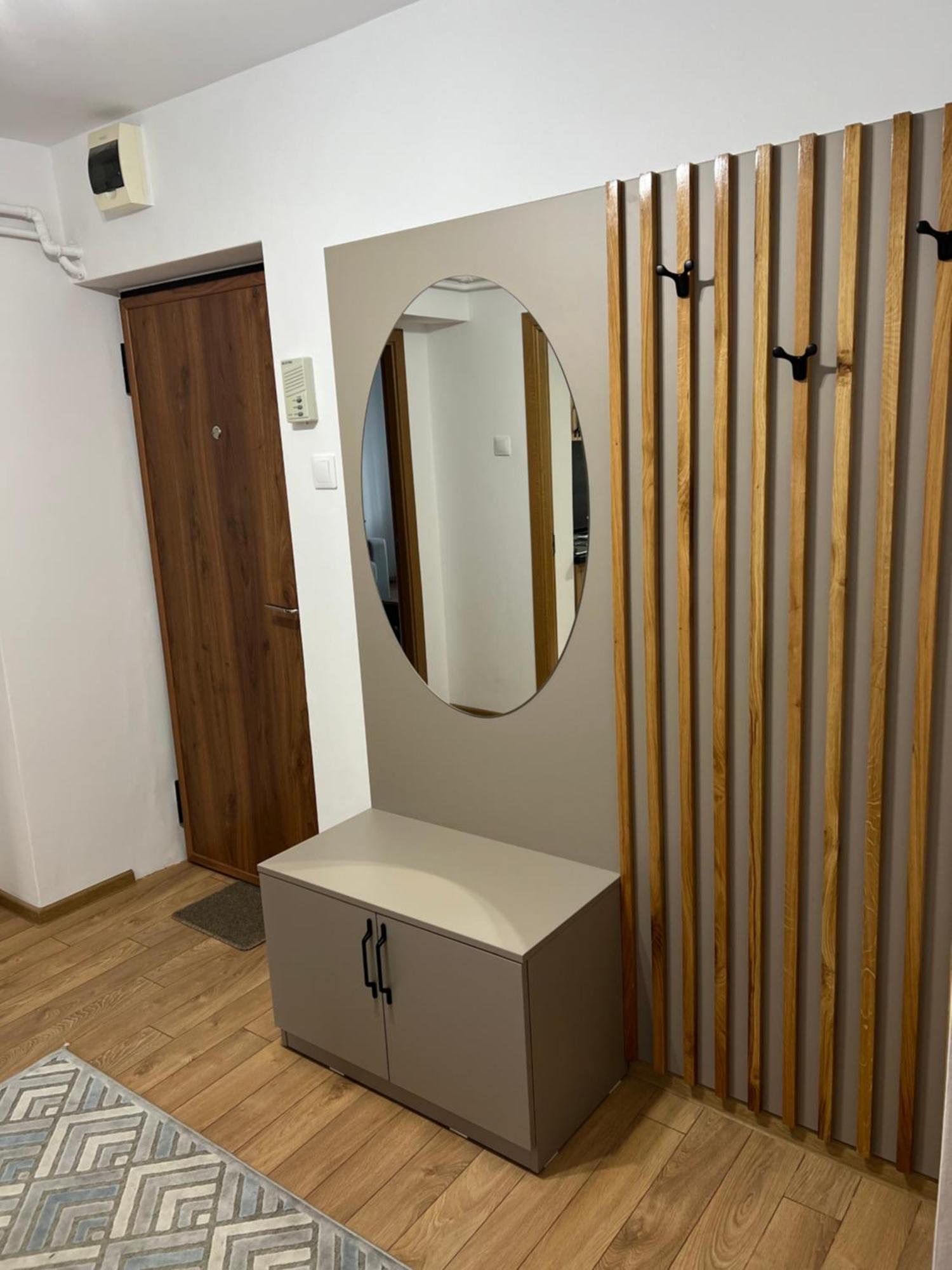Apartament Centru Râmnicu Vâlcea Exteriér fotografie
