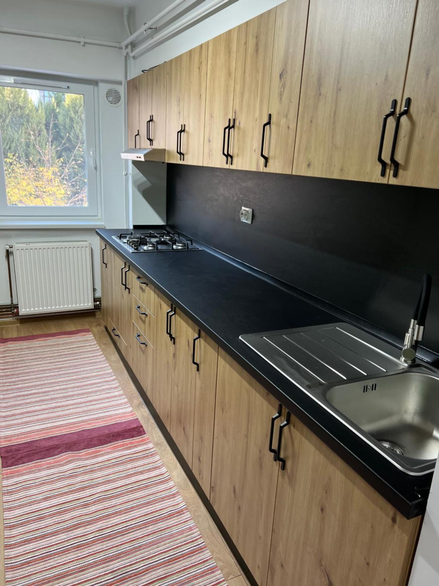 Apartament Centru Râmnicu Vâlcea Exteriér fotografie