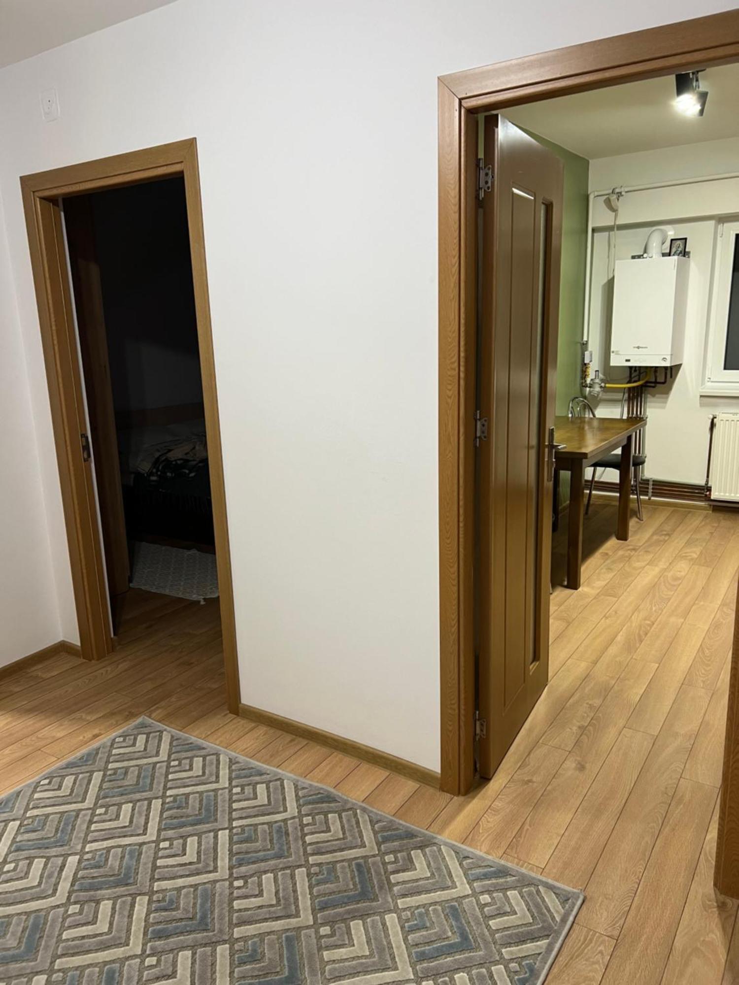 Apartament Centru Râmnicu Vâlcea Exteriér fotografie