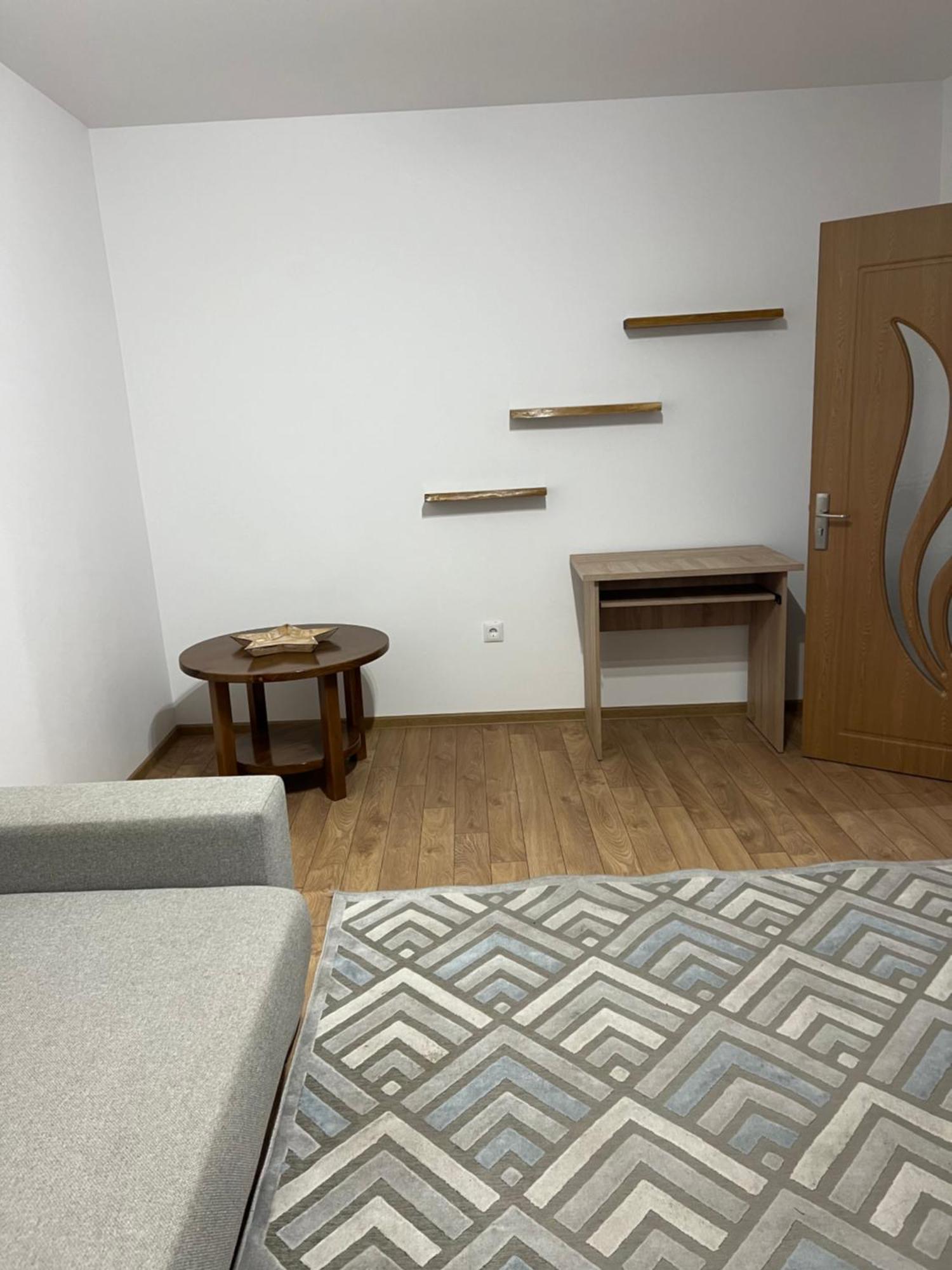 Apartament Centru Râmnicu Vâlcea Exteriér fotografie
