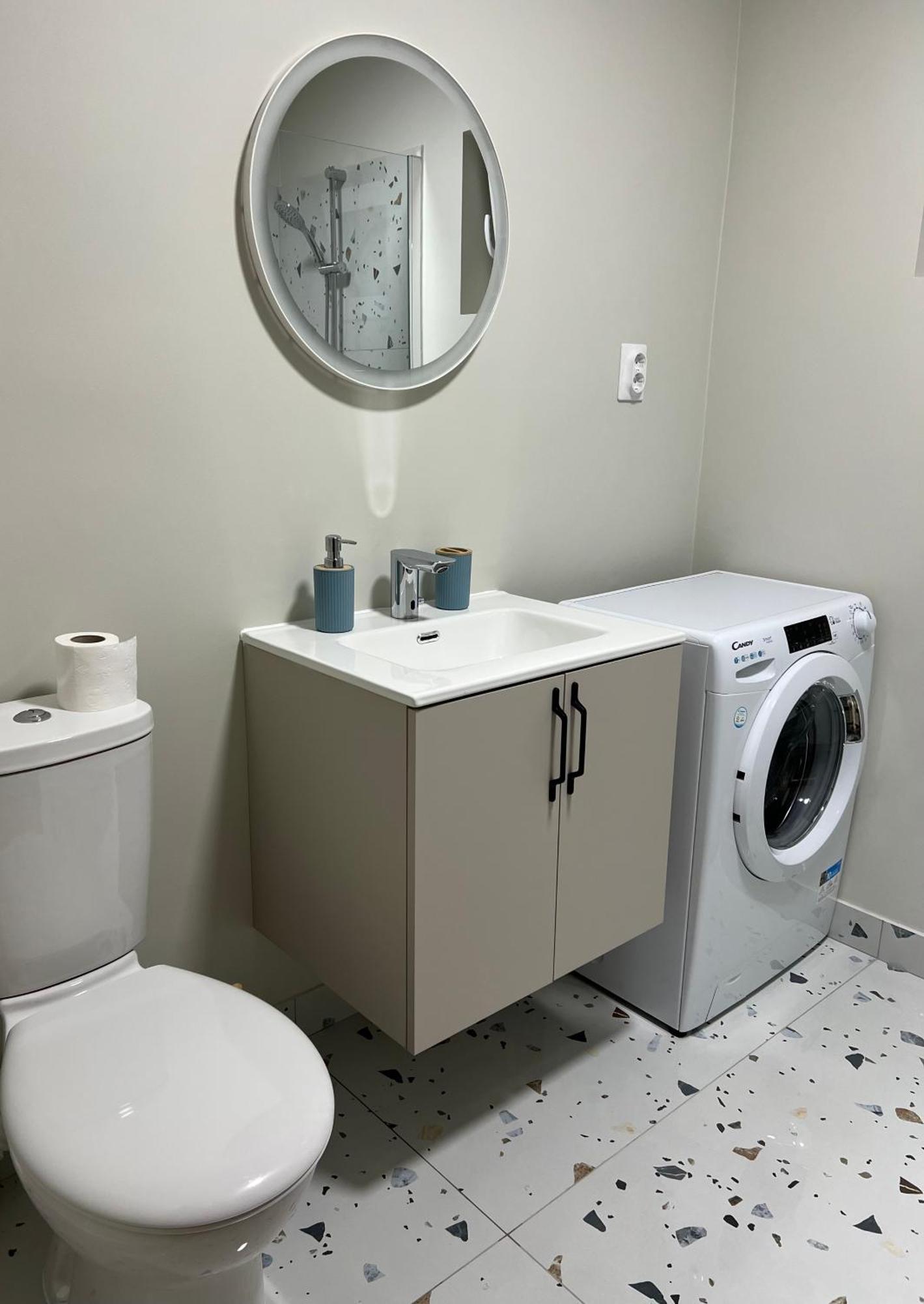 Apartament Centru Râmnicu Vâlcea Exteriér fotografie