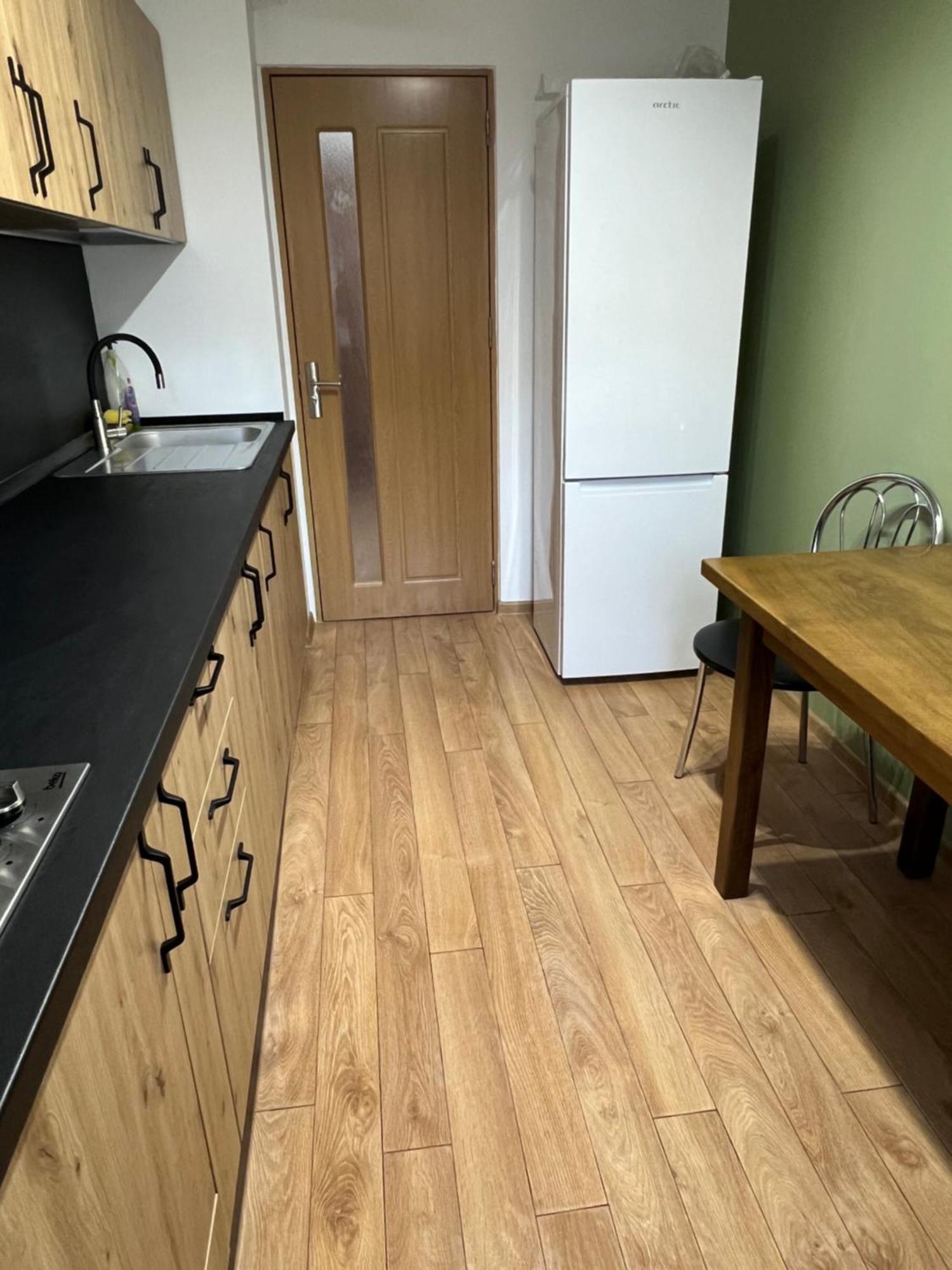Apartament Centru Râmnicu Vâlcea Exteriér fotografie